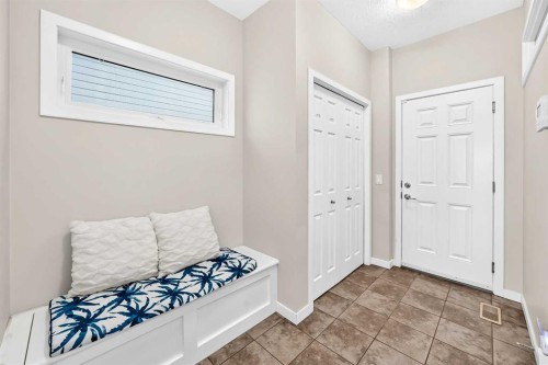56 Panatella Parade Nw, Calgary, AB - Indoor