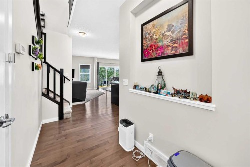 56 Panatella Parade Nw, Calgary, AB - Indoor Photo Showing Other Room