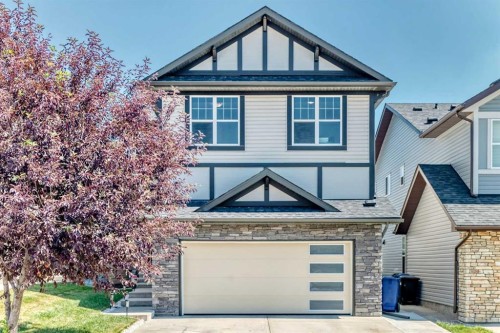 56 Panatella Parade Nw, Calgary, AB - Outdoor