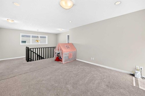 56 Panatella Parade Nw, Calgary, AB - Indoor