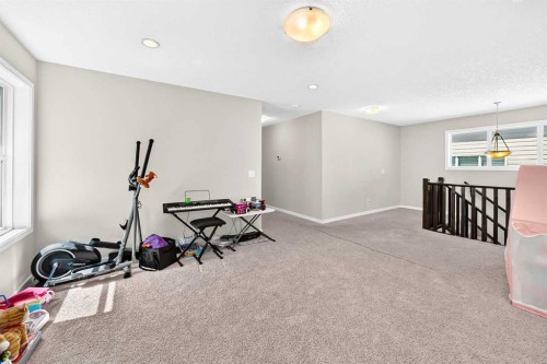 56 Panatella Parade Nw, Calgary, AB - Indoor