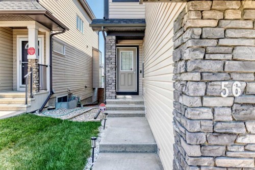 56 Panatella Parade Nw, Calgary, AB - Outdoor