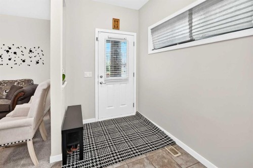 56 Panatella Parade Nw, Calgary, AB - Indoor Photo Showing Other Room