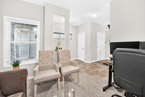 56 Panatella Parade Nw, Calgary, AB - Indoor Photo Showing Other Room