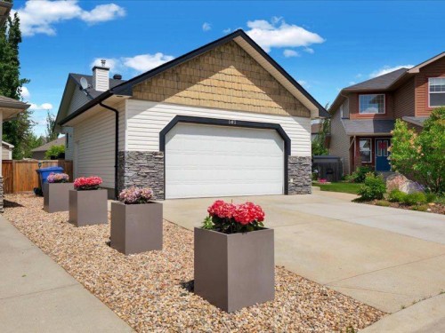 147 Cove Place, Chestermere, AB 