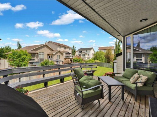 147 Cove Place, Chestermere, AB 
