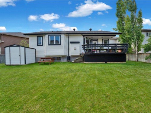 147 Cove Place, Chestermere, AB 