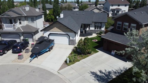 147 Cove Place, Chestermere, AB 
