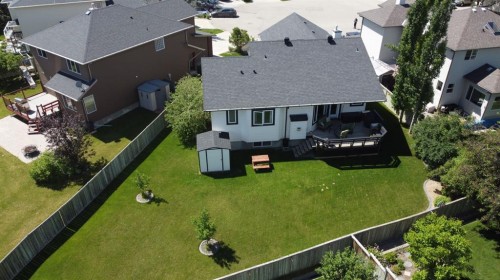 147 Cove Place, Chestermere, AB 