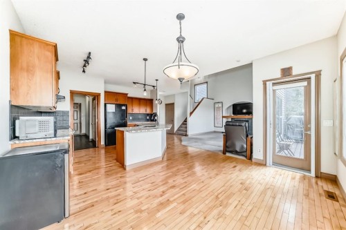 224 Springmere Road, Chestermere, AB 