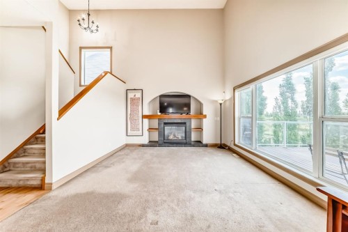 224 Springmere Road, Chestermere, AB 