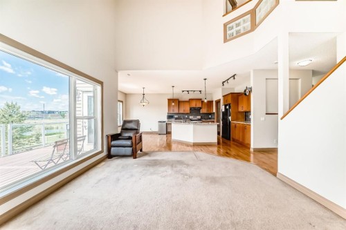 224 Springmere Road, Chestermere, AB 