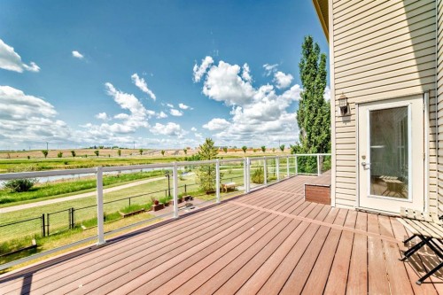 224 Springmere Road, Chestermere, AB 