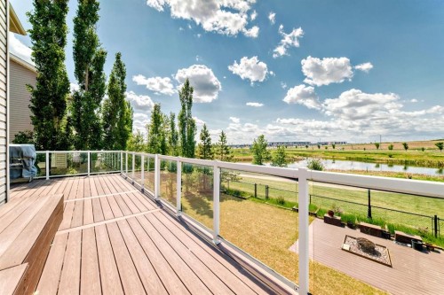 224 Springmere Road, Chestermere, AB 