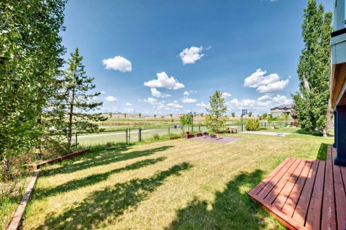 224 Springmere Road, Chestermere, AB 