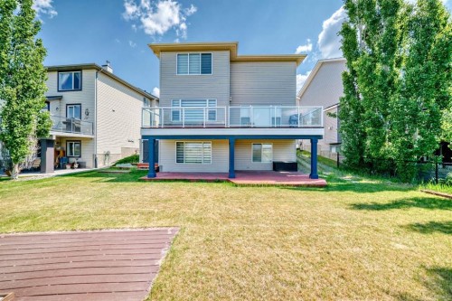 224 Springmere Road, Chestermere, AB 