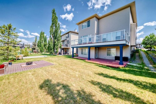 224 Springmere Road, Chestermere, AB 
