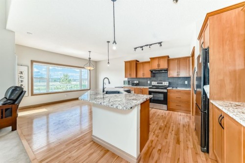 224 Springmere Road, Chestermere, AB 