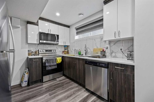 9121 52 Street Ne, Calgary, AB 
