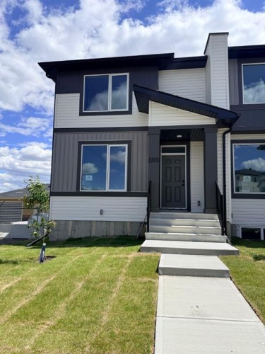 1999 McCaskill Drive  Crossfield, AB T0M 0S0