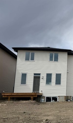 1999 Mccaskill Drive, Crossfield, AB 