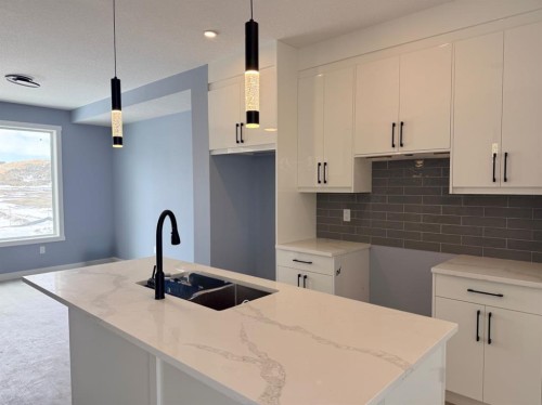 1999 Mccaskill Drive, Crossfield, AB 
