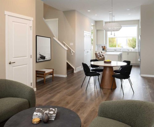 1352 Mahogany Boulevard Se, Calgary, AB 
