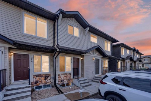 328 Saddlebrook Point NE Calgary, AB T3J 0G5