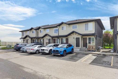 328 Saddlebrook Point Ne, Calgary, AB 