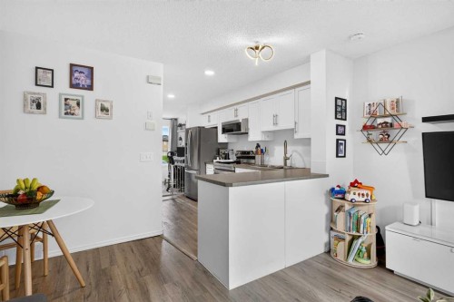 328 Saddlebrook Point Ne, Calgary, AB 