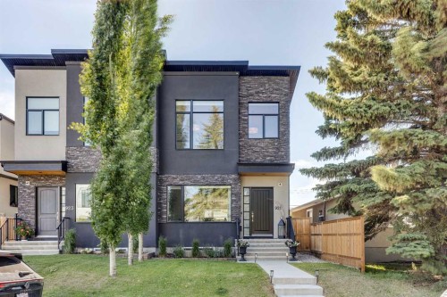 921 42 Street Sw, Calgary, AB 