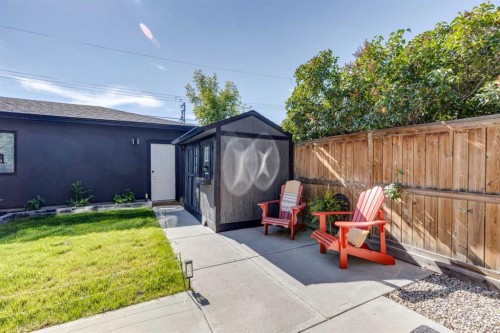 921 42 Street Sw, Calgary, AB 