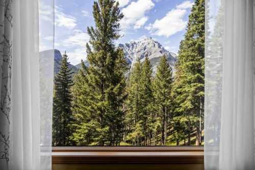 C-2 Otter Lane Lane, Banff, AB 