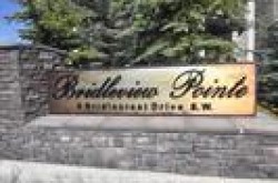 1224-8 Bridlecrest Drive SW Calgary, AB T2Y 0H7
