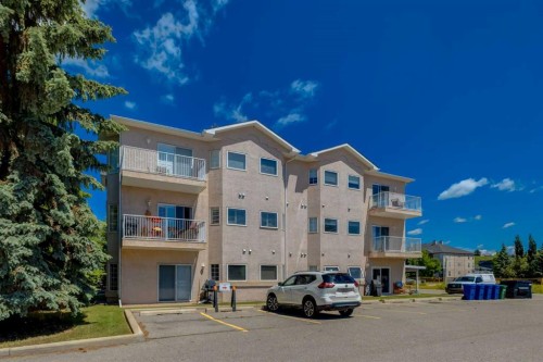 202-7 Lineham Avenue, Okotoks, AB 