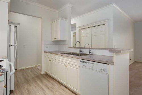 202-7 Lineham Avenue, Okotoks, AB 