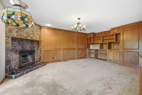 168 Edgehill Close Nw, Calgary, AB 