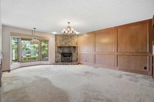 168 Edgehill Close Nw, Calgary, AB 