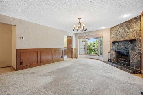 168 Edgehill Close Nw, Calgary, AB 