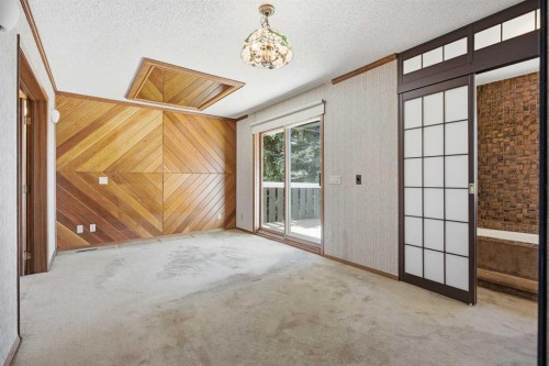168 Edgehill Close Nw, Calgary, AB 