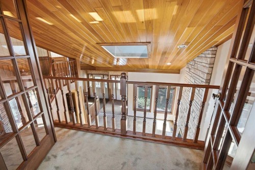 168 Edgehill Close Nw, Calgary, AB 