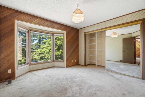 168 Edgehill Close Nw, Calgary, AB 