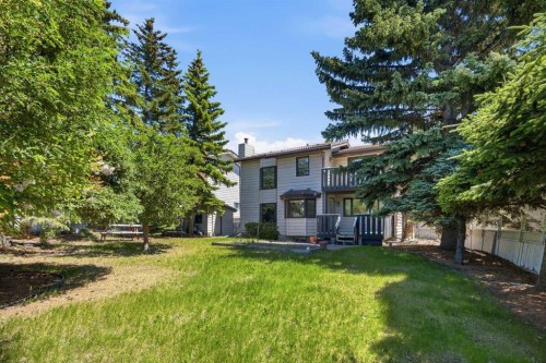 168 Edgehill Close Nw, Calgary, AB 