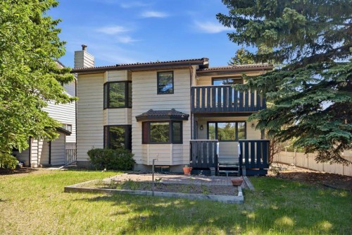 168 Edgehill Close Nw, Calgary, AB 
