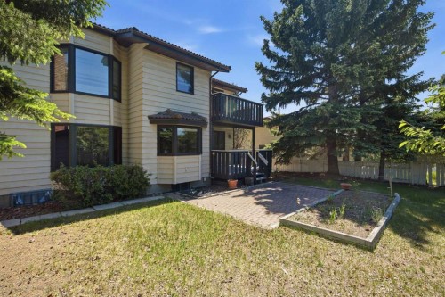 168 Edgehill Close Nw, Calgary, AB 
