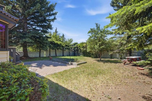 168 Edgehill Close Nw, Calgary, AB 