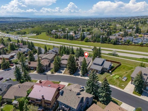 168 Edgehill Close Nw, Calgary, AB 