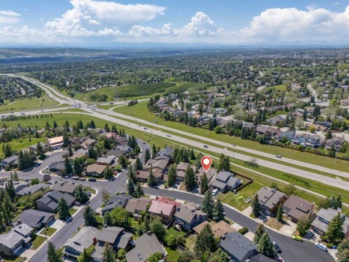 168 Edgehill Close Nw, Calgary, AB 