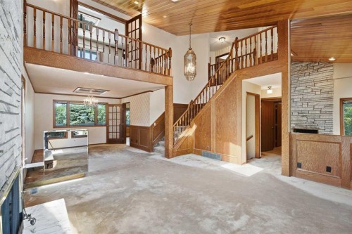 168 Edgehill Close Nw, Calgary, AB 