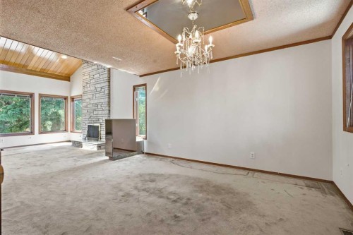 168 Edgehill Close Nw, Calgary, AB 